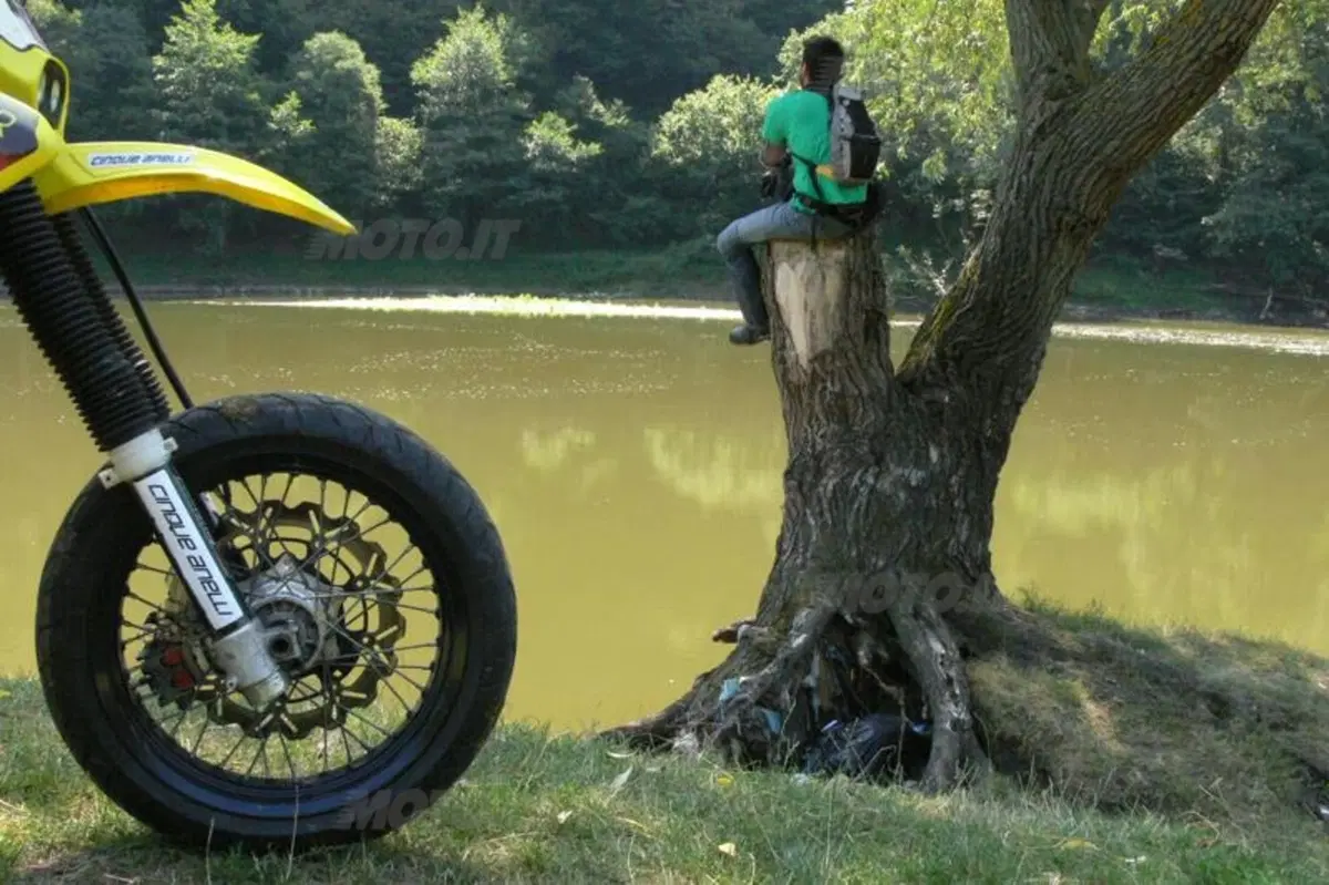 Balcani Express: viaggio in moto da Milano a Istanbul (5)