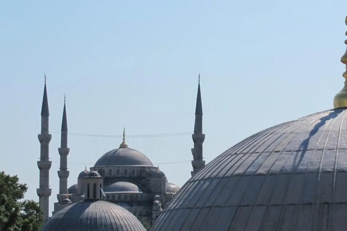 Balcani Express: viaggio in moto da Milano a Istanbul (12)