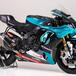 Yamaha YZF-R1 Replica Petronas MotoGP. Prezzo 56.000 euro