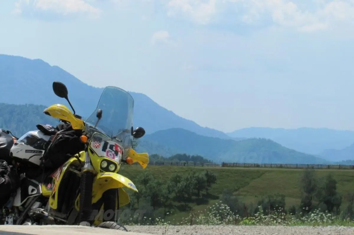 Balcani Express: viaggio in moto da Milano a Istanbul (16)