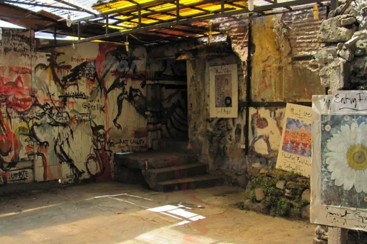 Balcani Express: viaggio in moto da Milano a Istanbul (19)