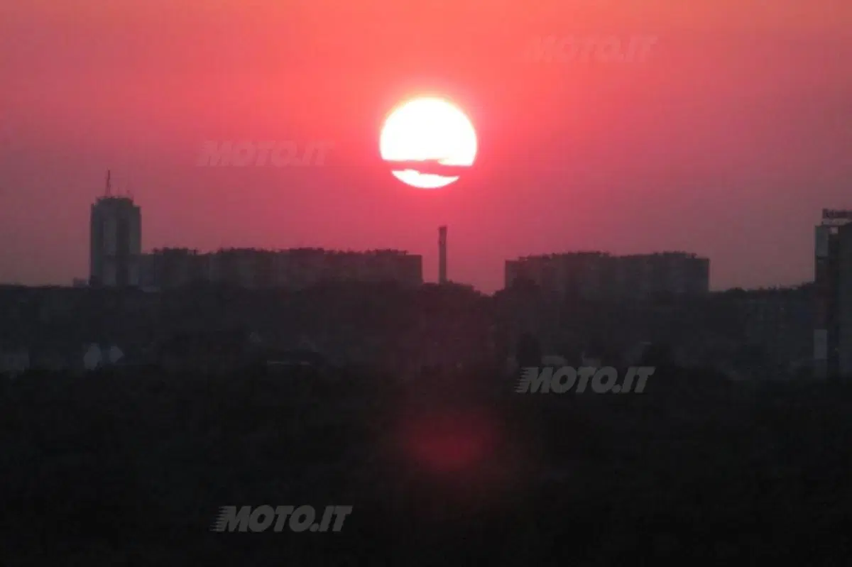 Balcani Express: viaggio in moto da Milano a Istanbul (20)