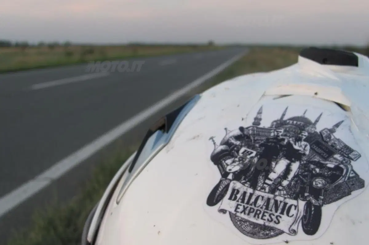 Balcani Express: viaggio in moto da Milano a Istanbul (22)