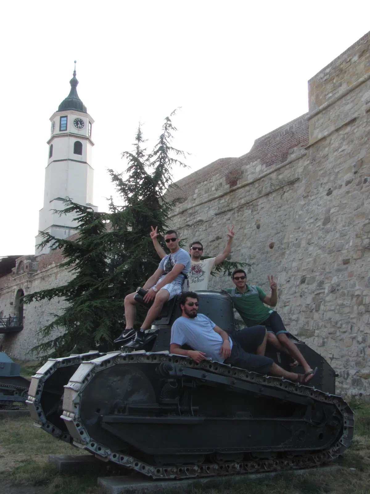 Balcani Express: viaggio in moto da Milano a Istanbul (25)