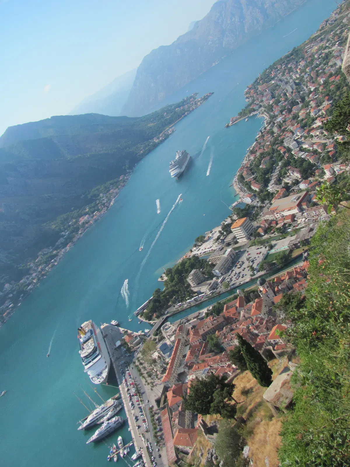 Balcani Express: viaggio in moto da Milano a Istanbul (26)