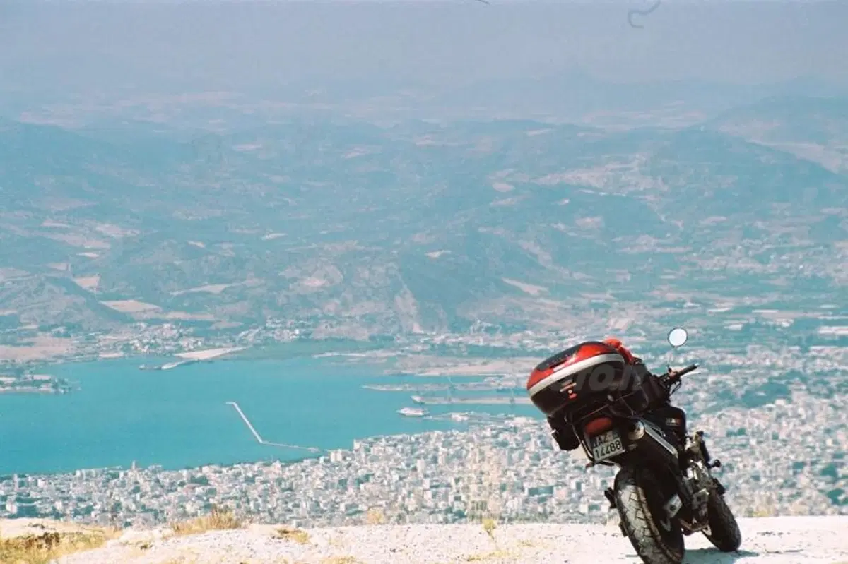 Balcani Express: viaggio in moto da Milano a Istanbul (28)
