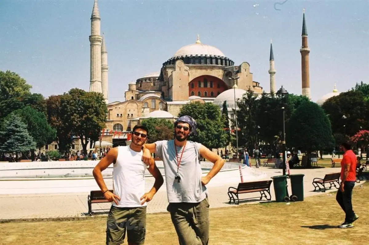 Balcani Express: viaggio in moto da Milano a Istanbul (31)