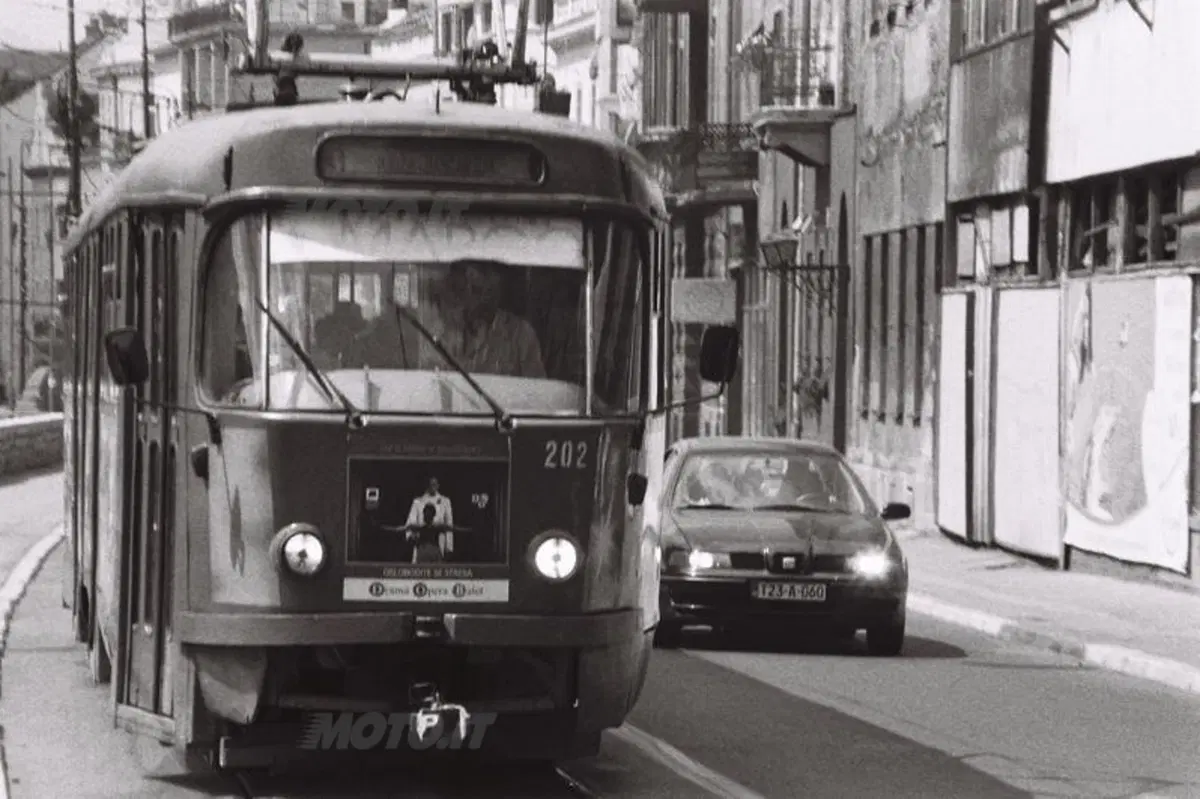 Balcani Express: viaggio in moto da Milano a Istanbul (33)