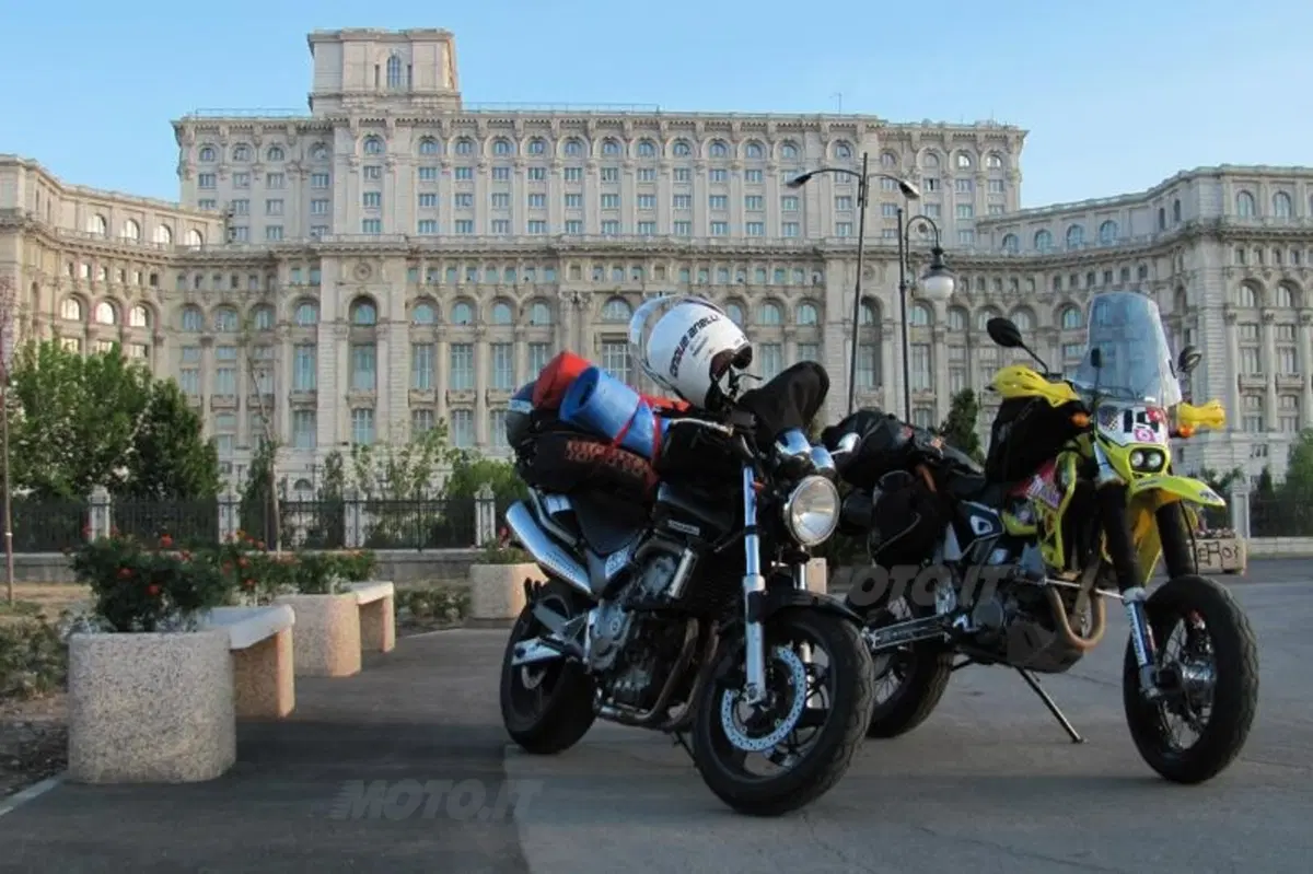 Balcani Express: viaggio in moto da Milano a Istanbul (35)