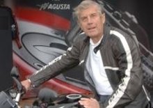 MV Agusta e Giacomo Agostini alla Tunisia Touring Cup