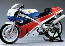 Honda: in arrivo una sportiva su base MotoGP! Sarà l’erede della mitica RC30