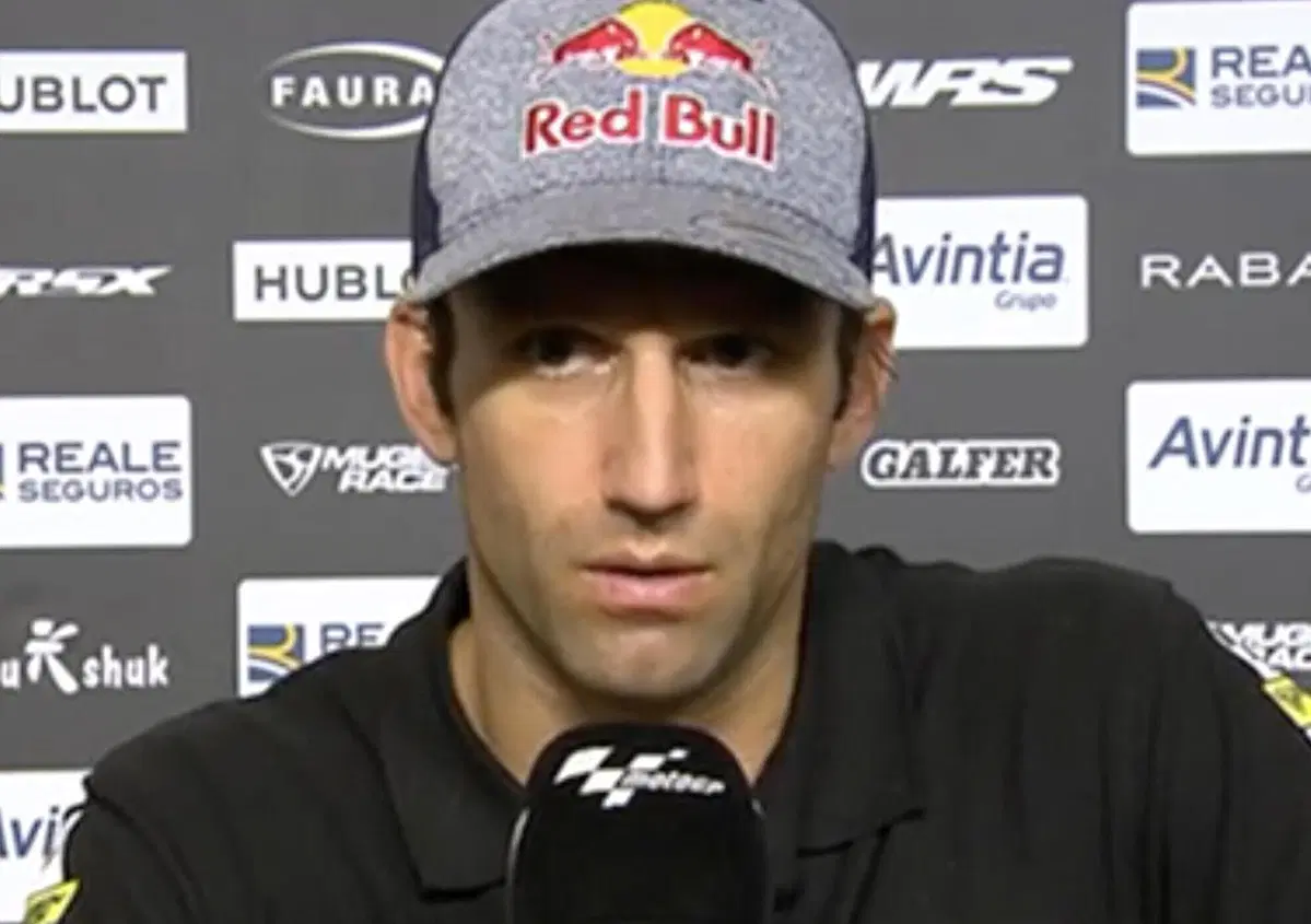 MotoGP 2020. GP di Stiria. Johann Zarco: "Non ho fiducia in chi decide"