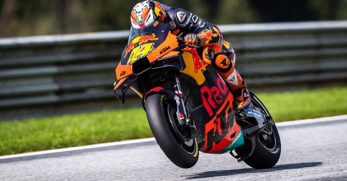MotoGP 2020. GP Stiria. Il "passo" delle FP2