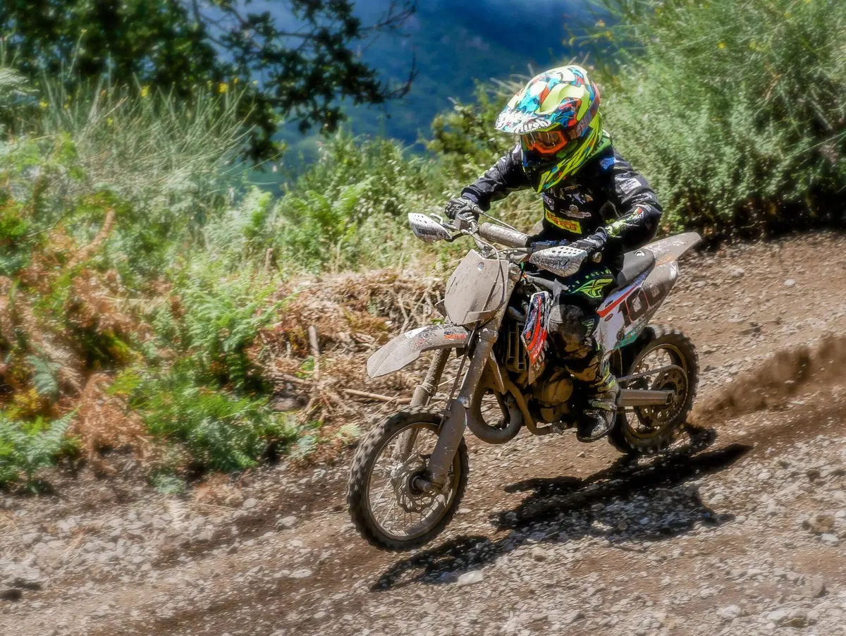 Full Gas: il Cross e l'Enduro visti dai ragazzini! (7)