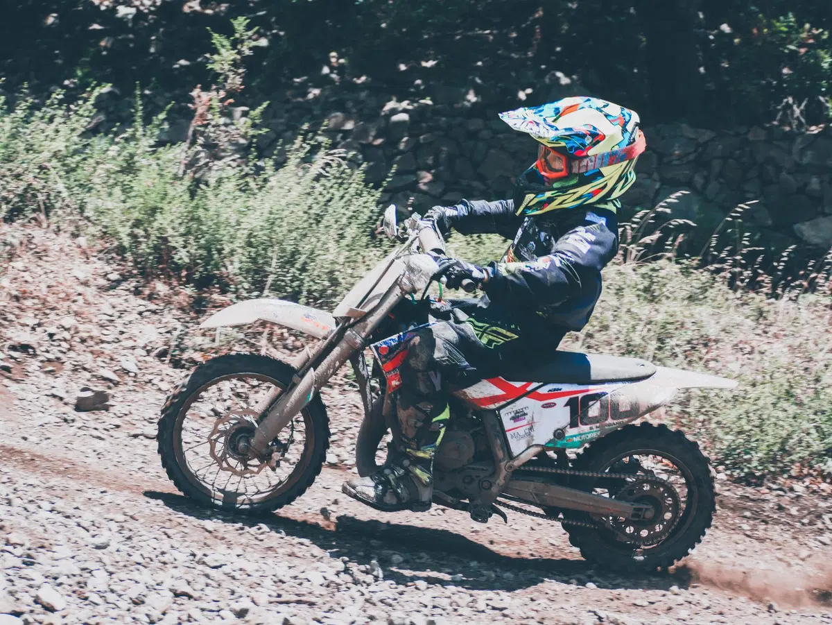 Full Gas: il Cross e l'Enduro visti dai ragazzini! (3)