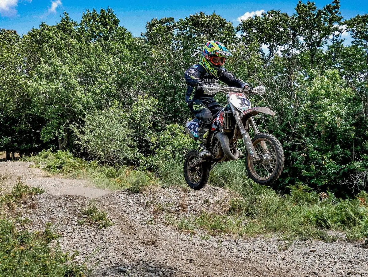 Full Gas: il Cross e l'Enduro visti dai ragazzini! (10)