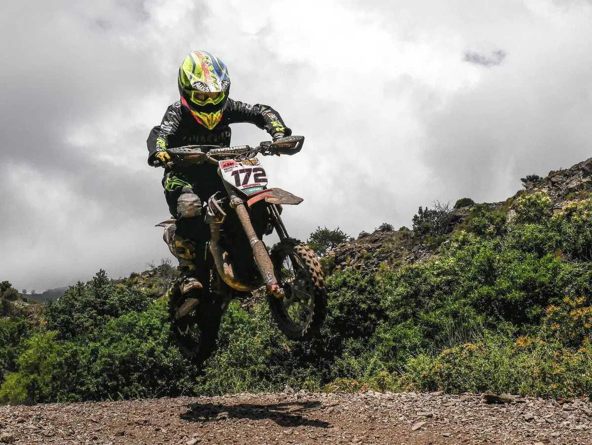 Full Gas: il Cross e l'Enduro visti dai ragazzini! (4)