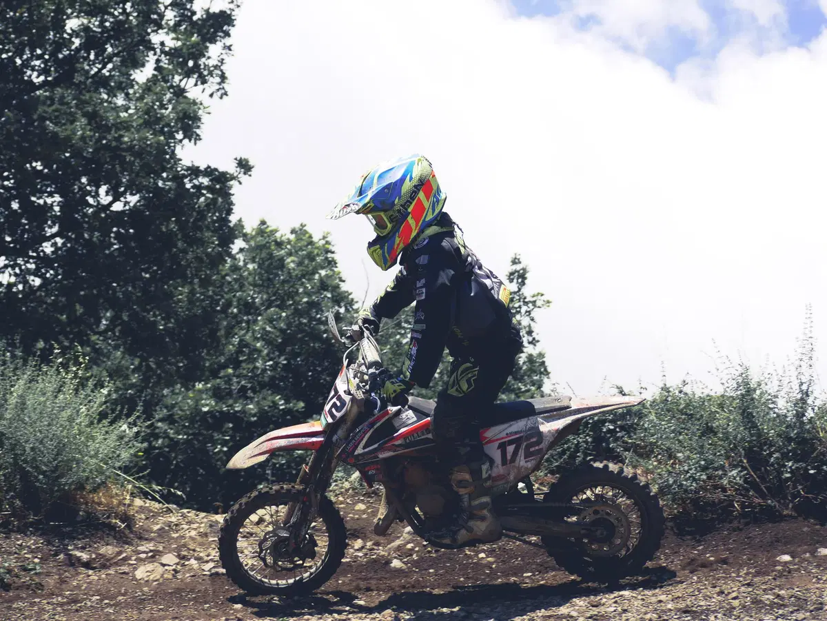 Full Gas: il Cross e l'Enduro visti dai ragazzini! (6)