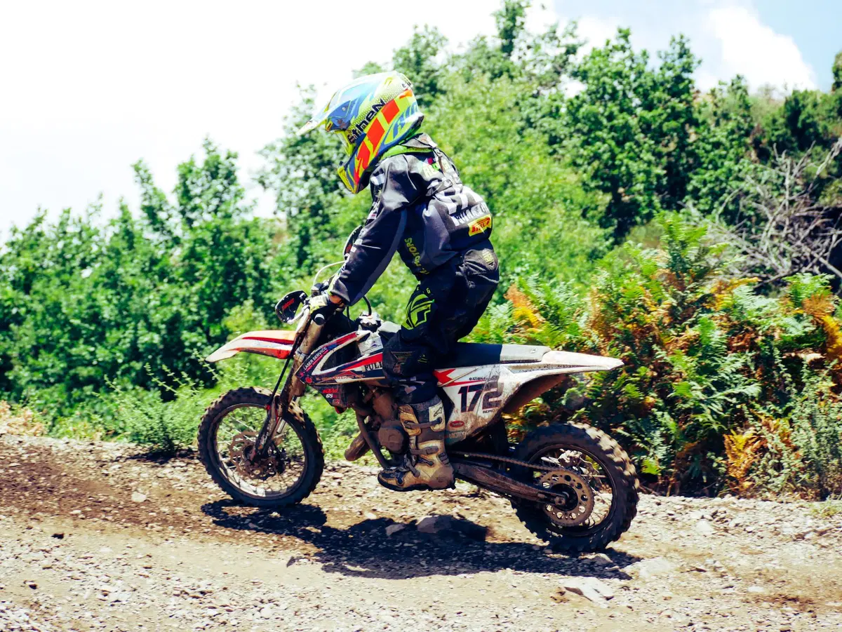 Full Gas: il Cross e l'Enduro visti dai ragazzini! (11)