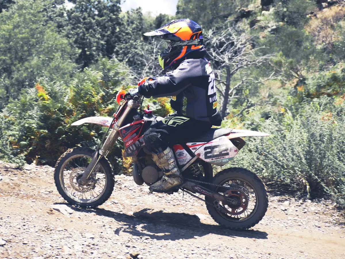 Full Gas: il Cross e l'Enduro visti dai ragazzini! (9)