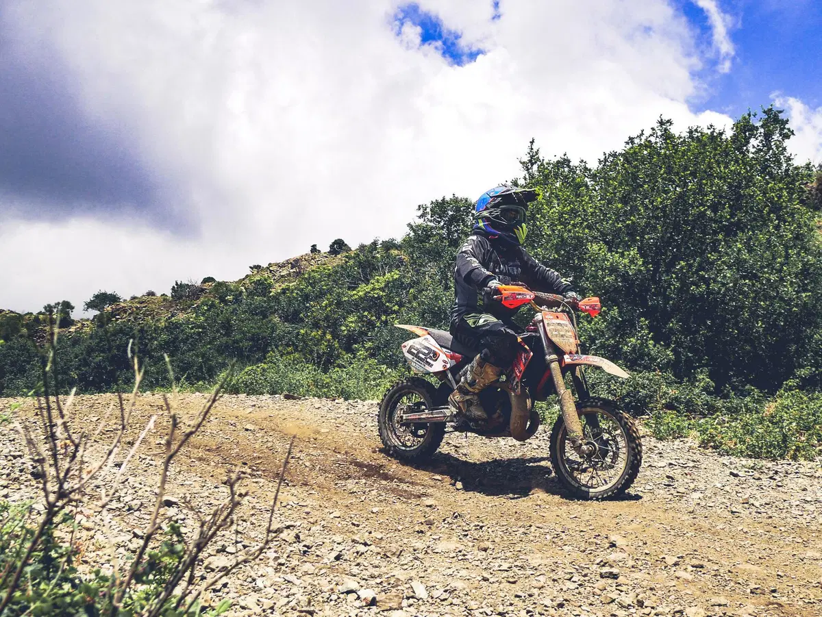 Full Gas: il Cross e l'Enduro visti dai ragazzini! (13)