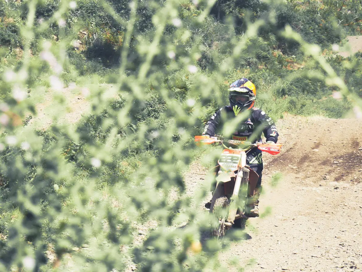 Full Gas: il Cross e l'Enduro visti dai ragazzini! (12)