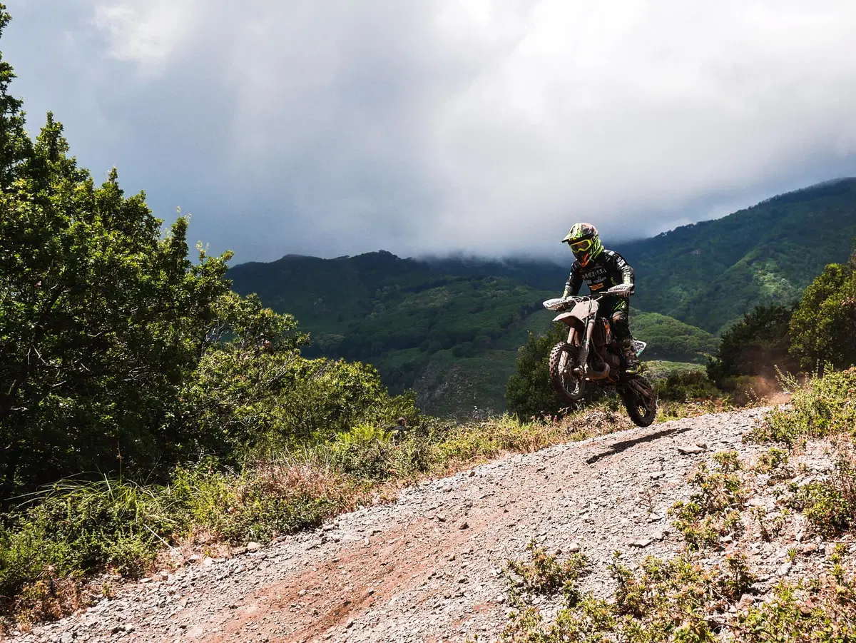 Full Gas: il Cross e l'Enduro visti dai ragazzini! (8)