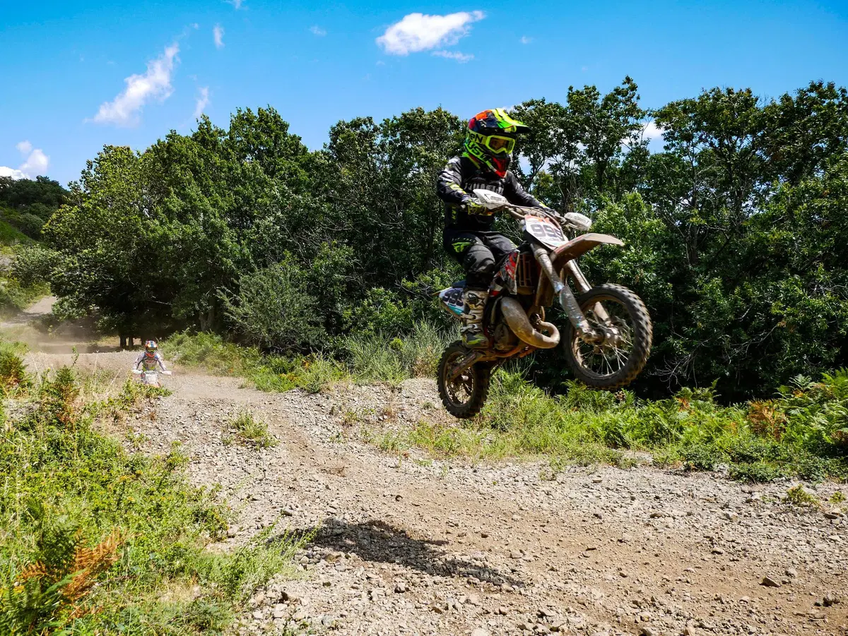 Full Gas: il Cross e l'Enduro visti dai ragazzini! (16)