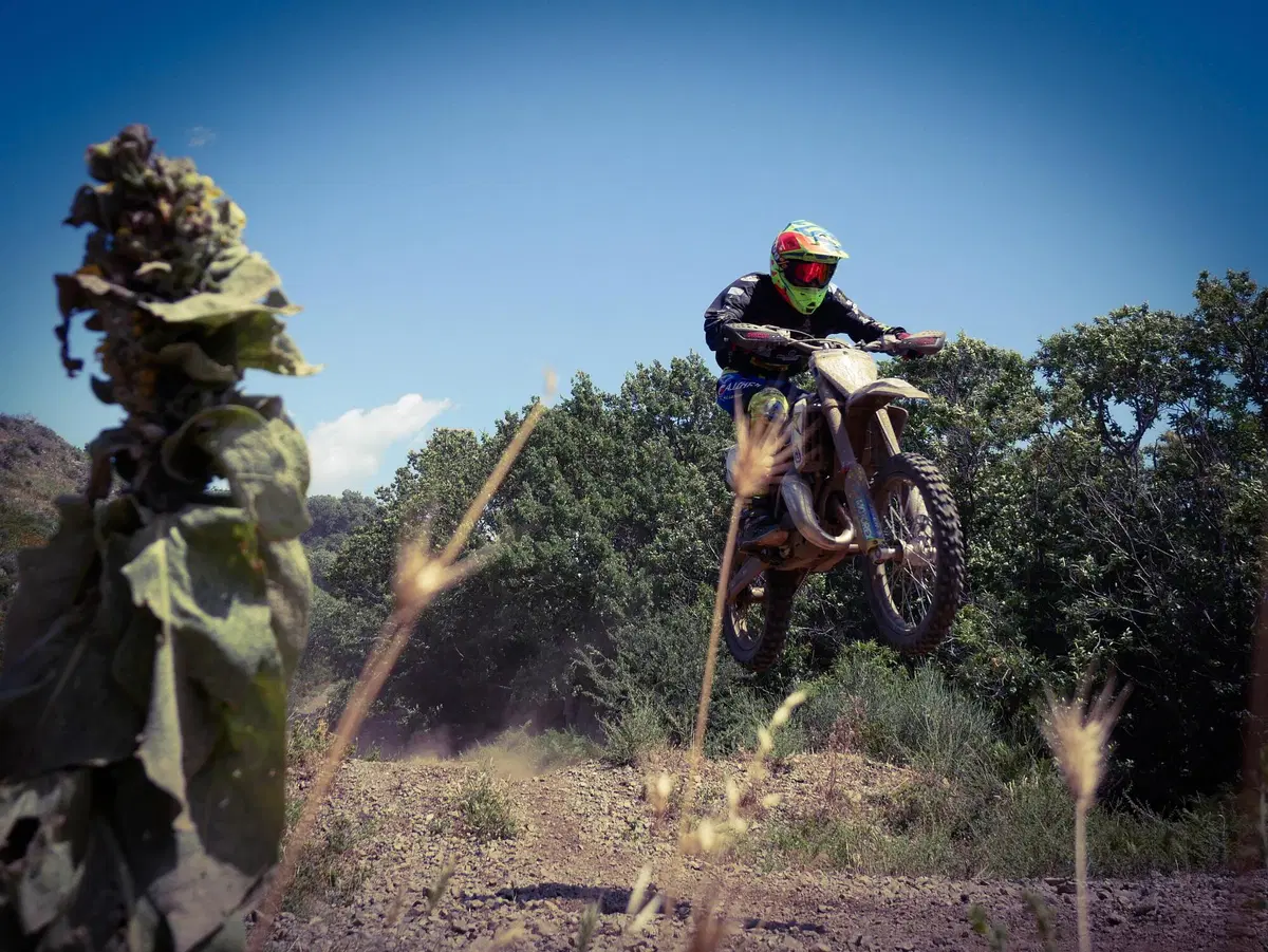 Full Gas: il Cross e l'Enduro visti dai ragazzini! (5)