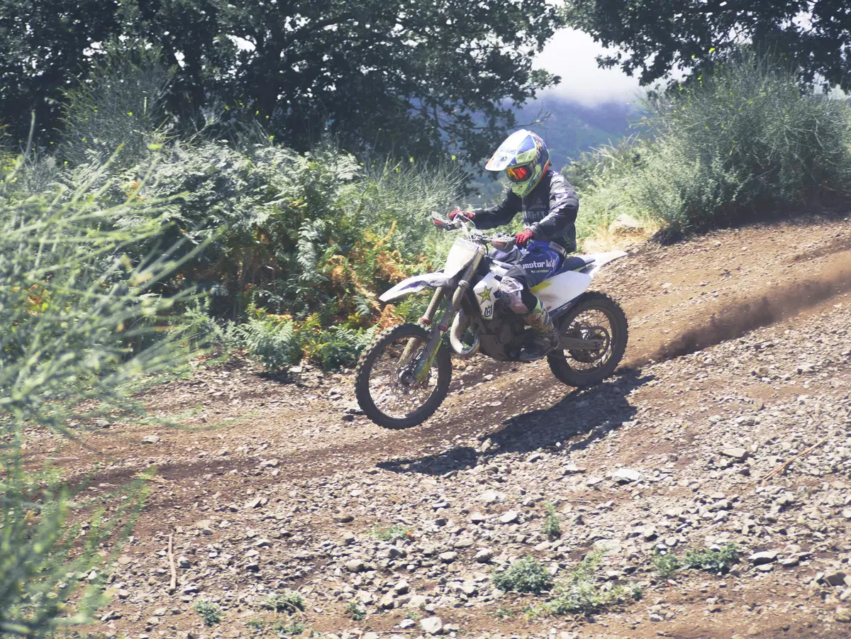 Full Gas: il Cross e l'Enduro visti dai ragazzini! (15)