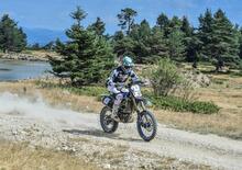 Rally-Raid. Transanatolia: De Soultrait a un giorno dalla gloria