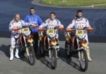 Sei Giorni di Enduro 2013: il prossimo anno ad Olbia, in Sardegna