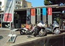 Storie di concessionari: Che Moto! Roma