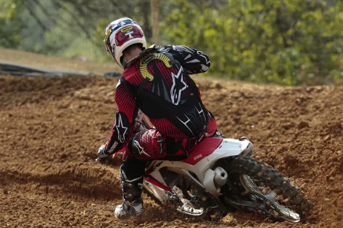Honda CRF450R 2013  (2)