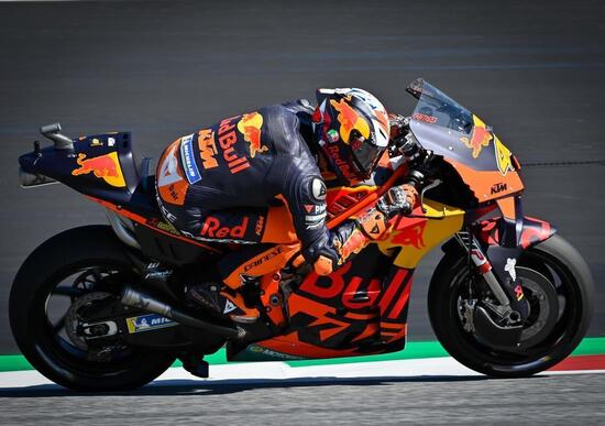 MotoGP 2020. GP di Stiria: Pol Espargaro in pole