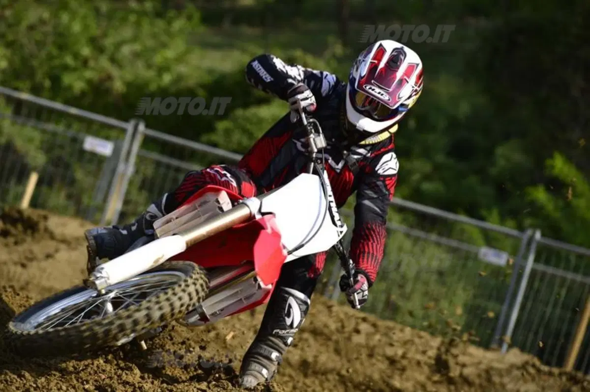 Honda CRF450R 2013  (3)