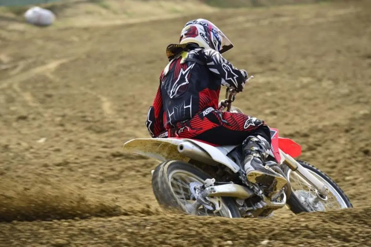 Honda CRF450R 2013  (4)