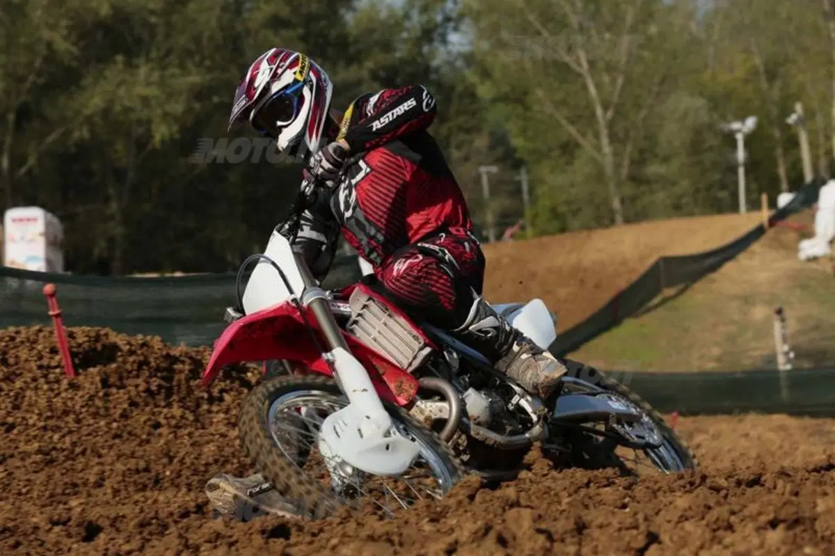 Honda CRF450R 2013  (5)