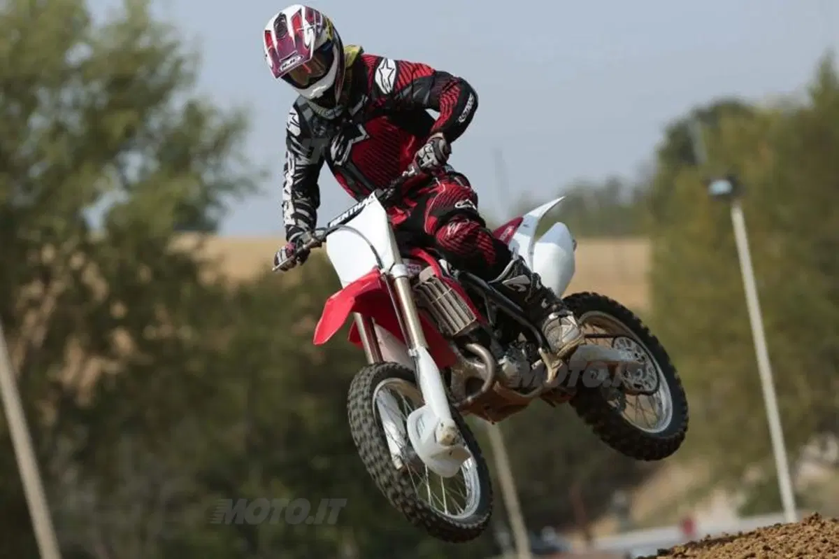 Honda CRF450R 2013  (8)