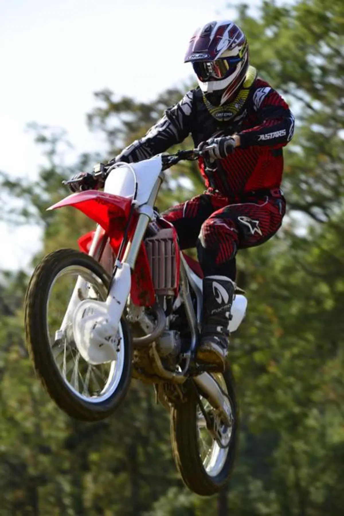 Honda CRF450R 2013  (10)