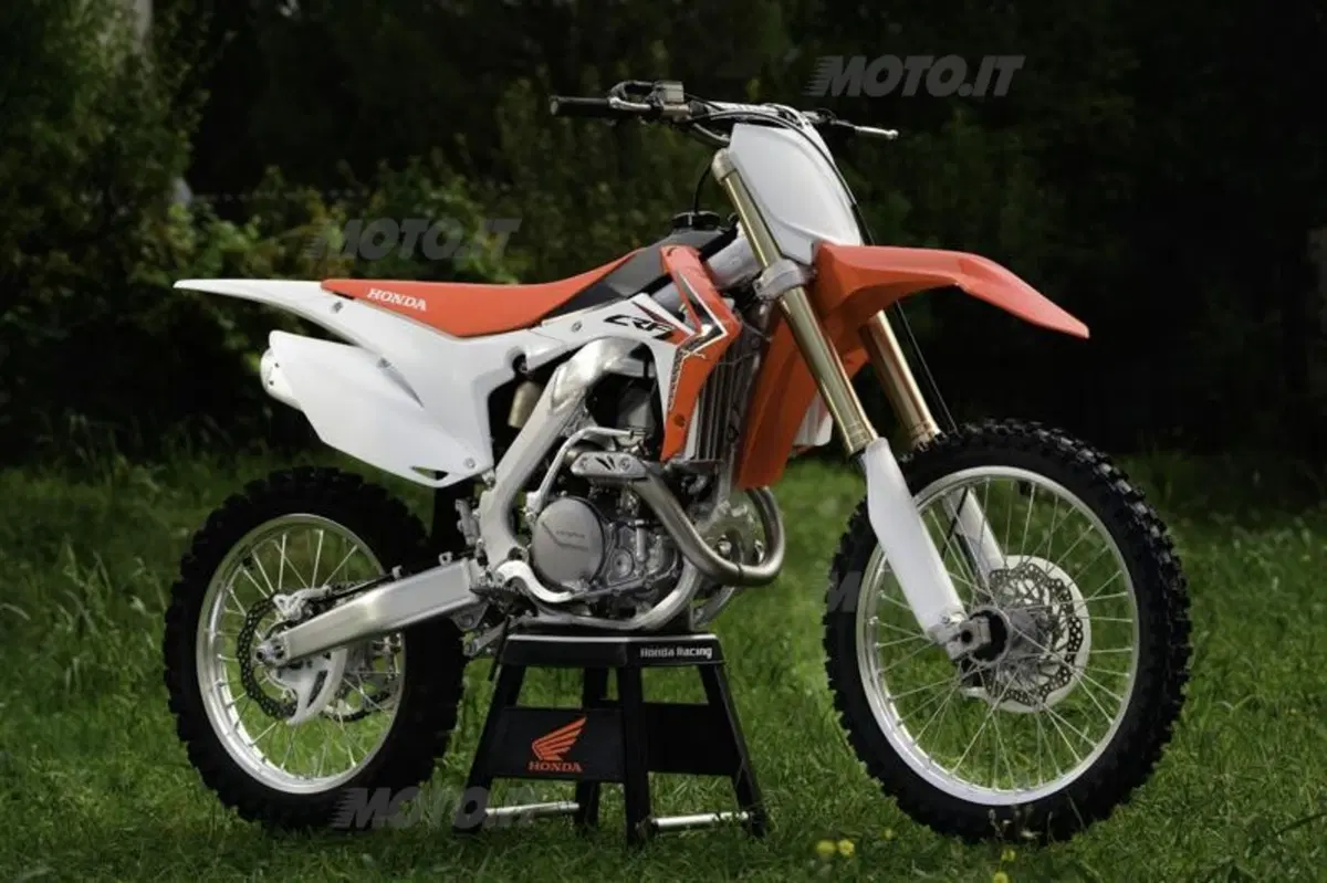 Honda CRF450R 2013  (12)