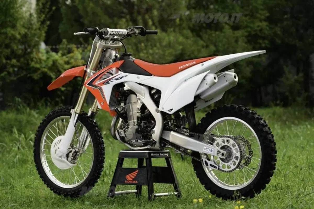 Honda CRF450R 2013  (13)