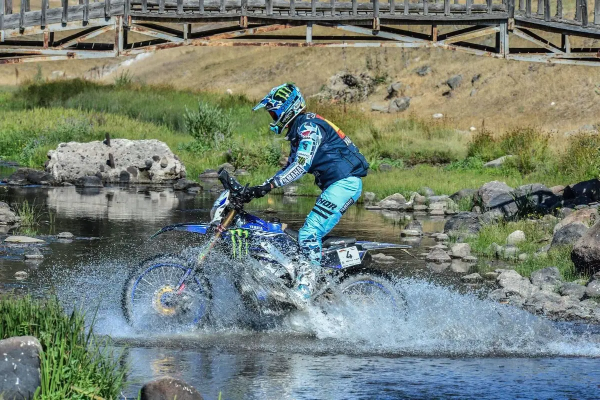 Rally-Raid. TransAnatolia. La vittoria perfetta di Xavier de Soultrait (Husqvarna) (11)