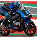 Moto3. Chi è Celestino Vietti