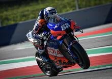 MotoGP 2020. Miguel Oliveira si aggiudica il GP di Stiria