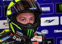 MotoGP 2020. GP di Stiria. Valentino Rossi: “Chi vincerà questo campionato? Boh”