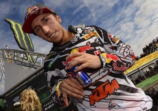 Cairoli: “Roczen è forte, ma non abbastanza…”