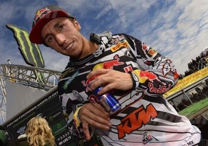 Cairoli: &ldquo;Roczen &egrave; forte, ma non abbastanza&hellip;&rdquo;