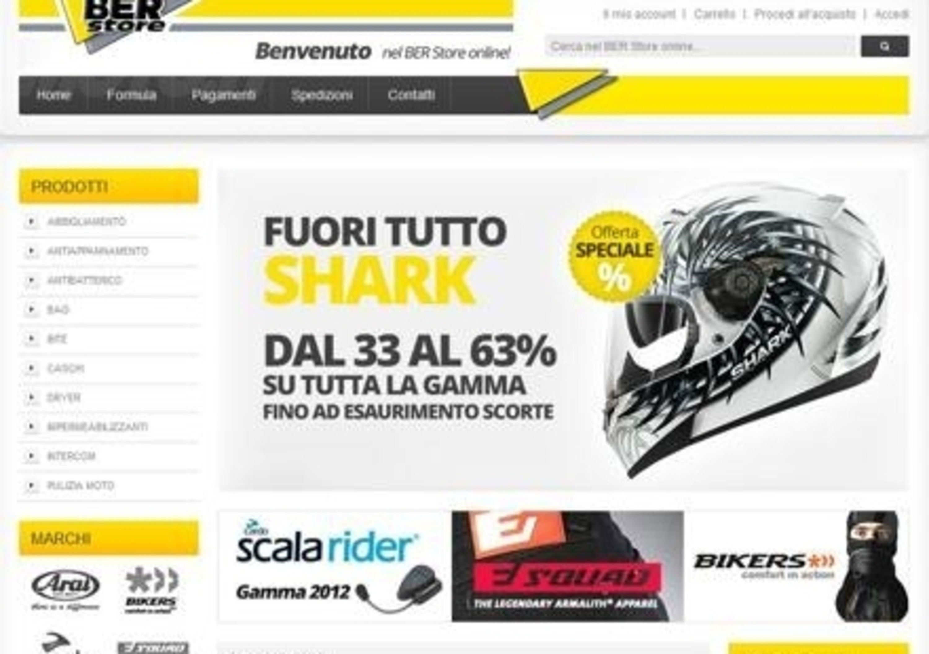 Natale 2023. 16 dicembre, un'idea regalo al giorno per motociclisti: Brema  - Accessori 