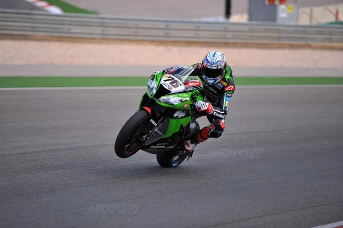 SBK. Le pagelle del GP di Portimao